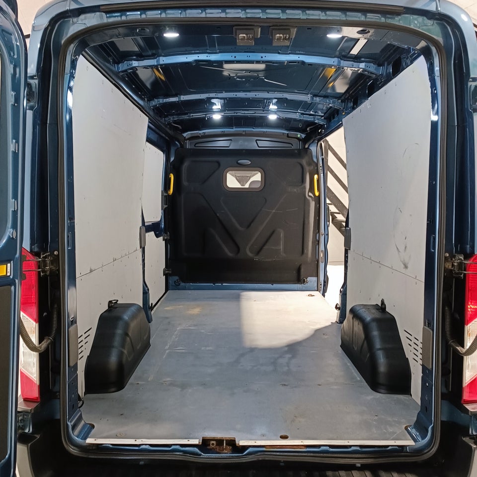 Ford Transit 350 L3 Van 2,0 EcoBlue Trend H2 FWD