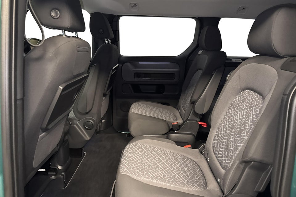 VW ID.Buzz 79 Life+ SWB 5d