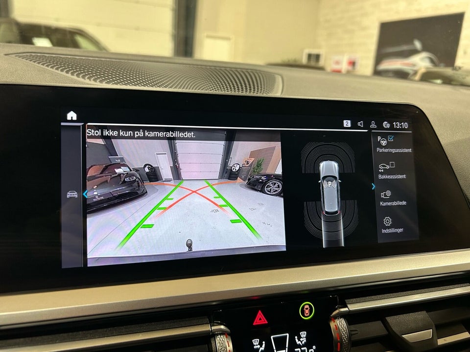 BMW 330e 2,0 Touring Sport Line aut. 5d