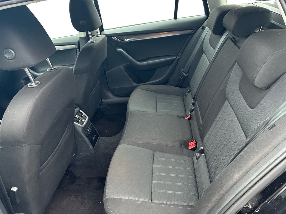 Skoda Octavia 1,5 TSi 150 Celebration Combi DSG 5d