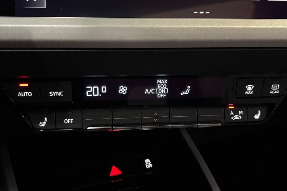 Audi Q4 e-tron 45 S-line Edition 5d