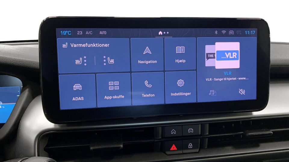 Jeep Avenger 54 Altitude 5d