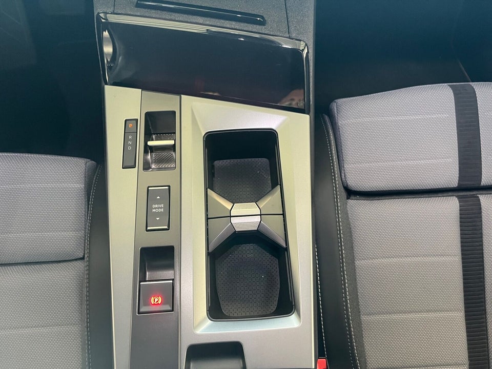 Opel Grandland-e 73 GS 5d