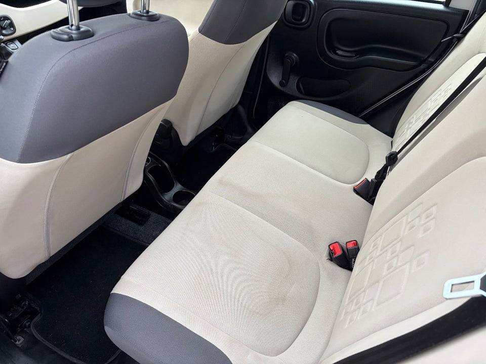 Fiat Panda 0,9 TwinAir 60 Popstar 5d