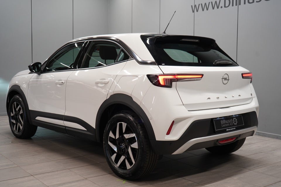Opel Mokka-e 50 Elegance 5d