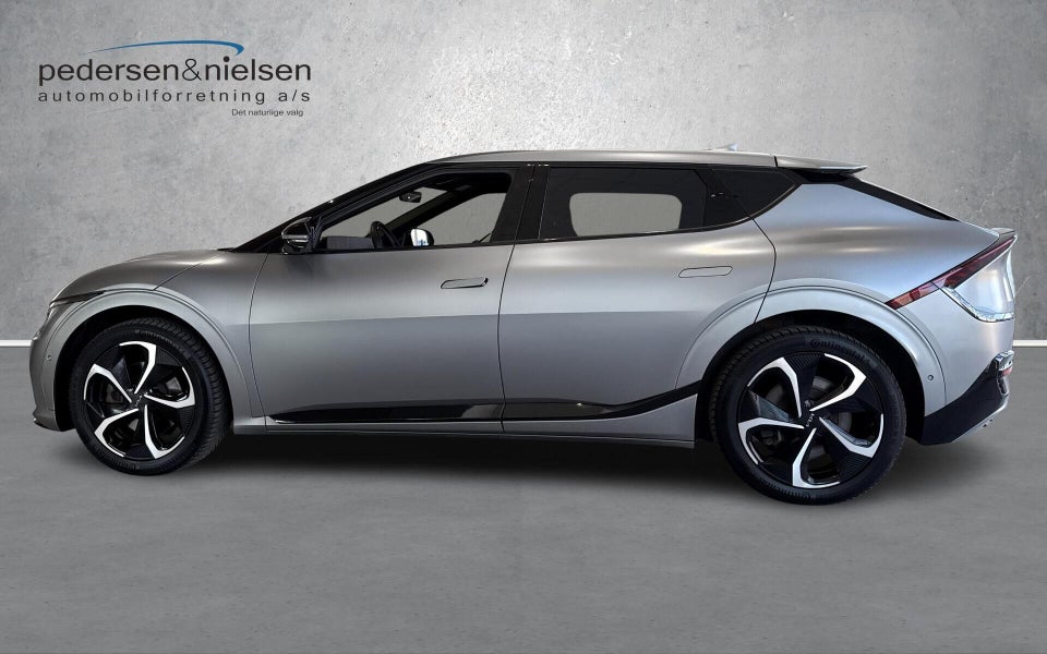 Kia EV6 77 Long Range GT-Line 5d