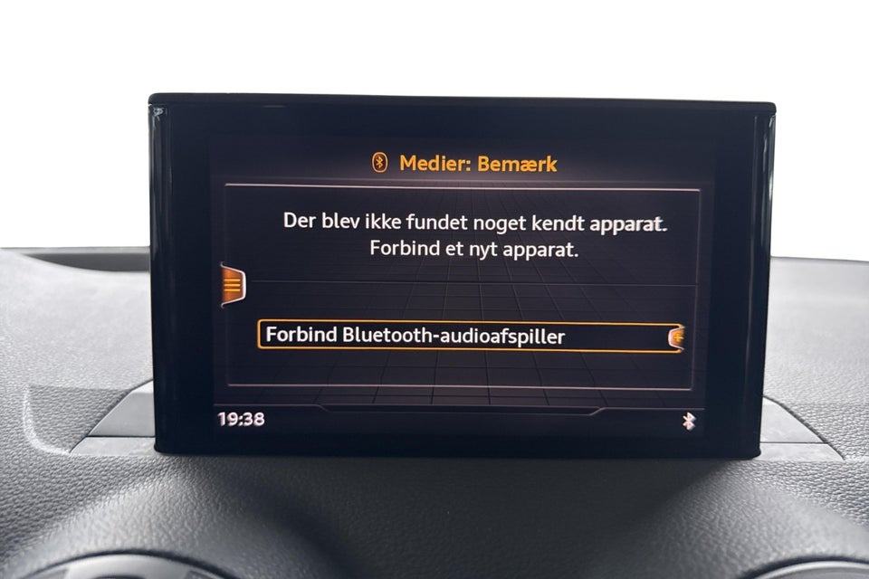 Audi Q2 1,0 TFSi 116 5d