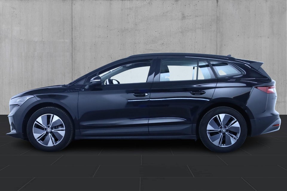 Skoda Enyaq 60 iV Loft 5d