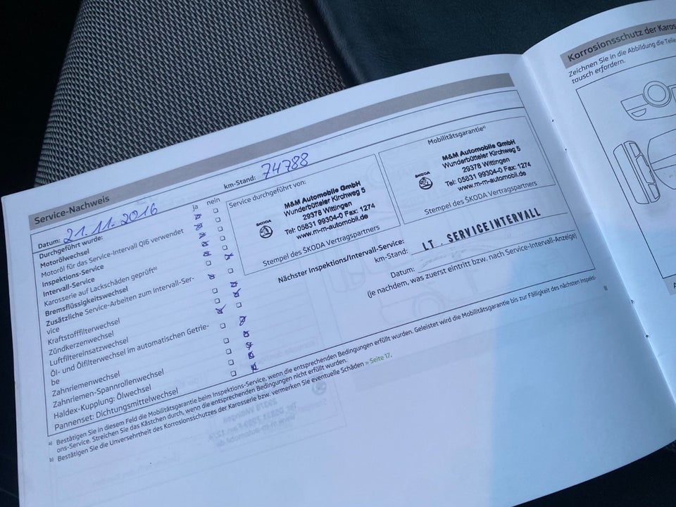 Skoda Citigo 1,0 60 Active 3d