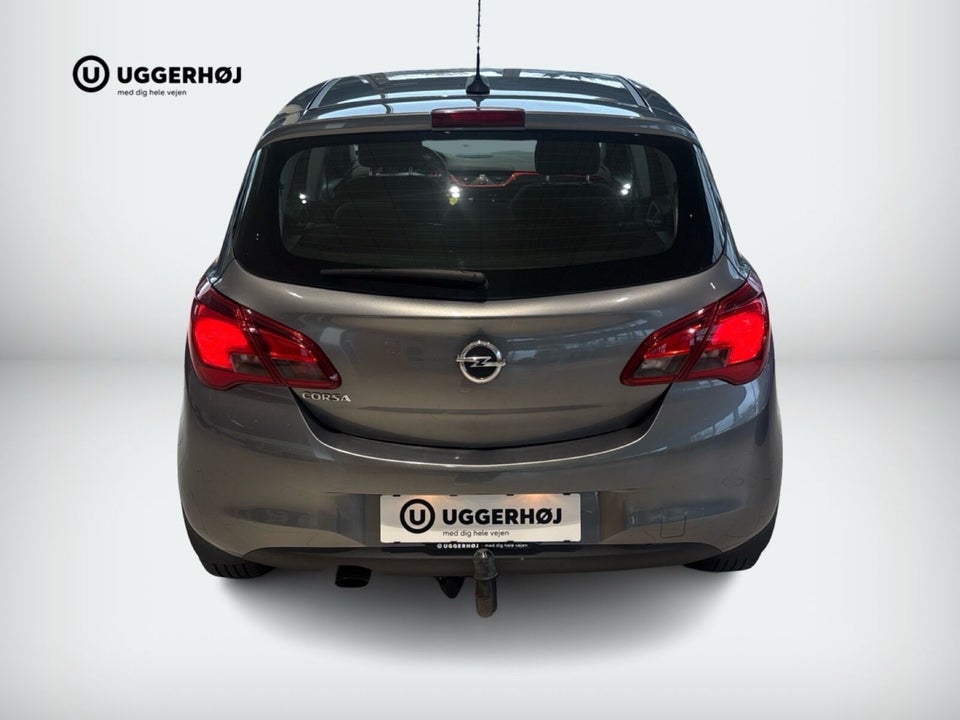 Opel Corsa 1,4 16V Sport 5d