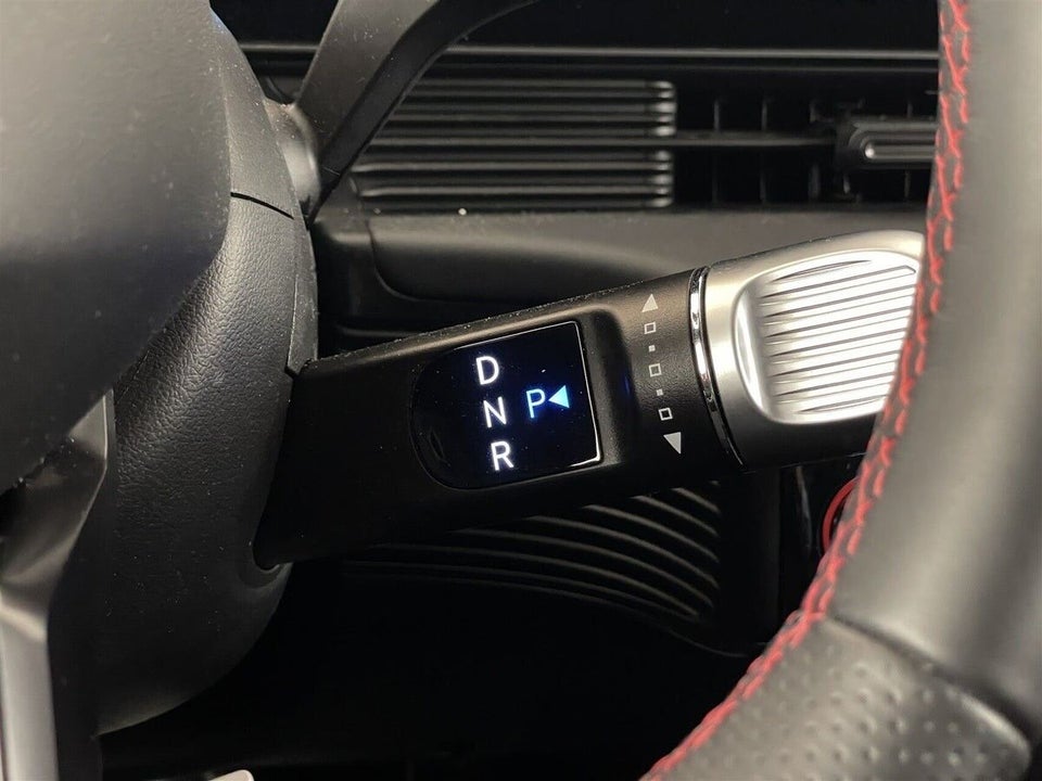 Hyundai Ioniq 5 84 N Line+ 5d