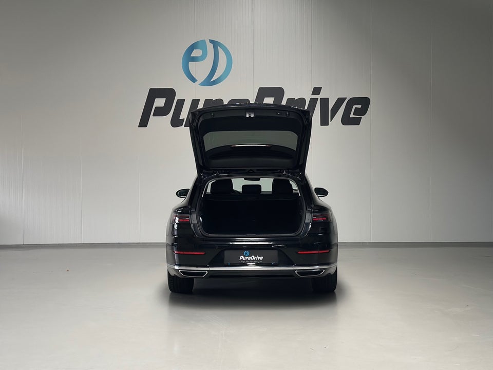 VW Arteon 1,4 eHybrid Elegance Shooting Brake DSG 5d