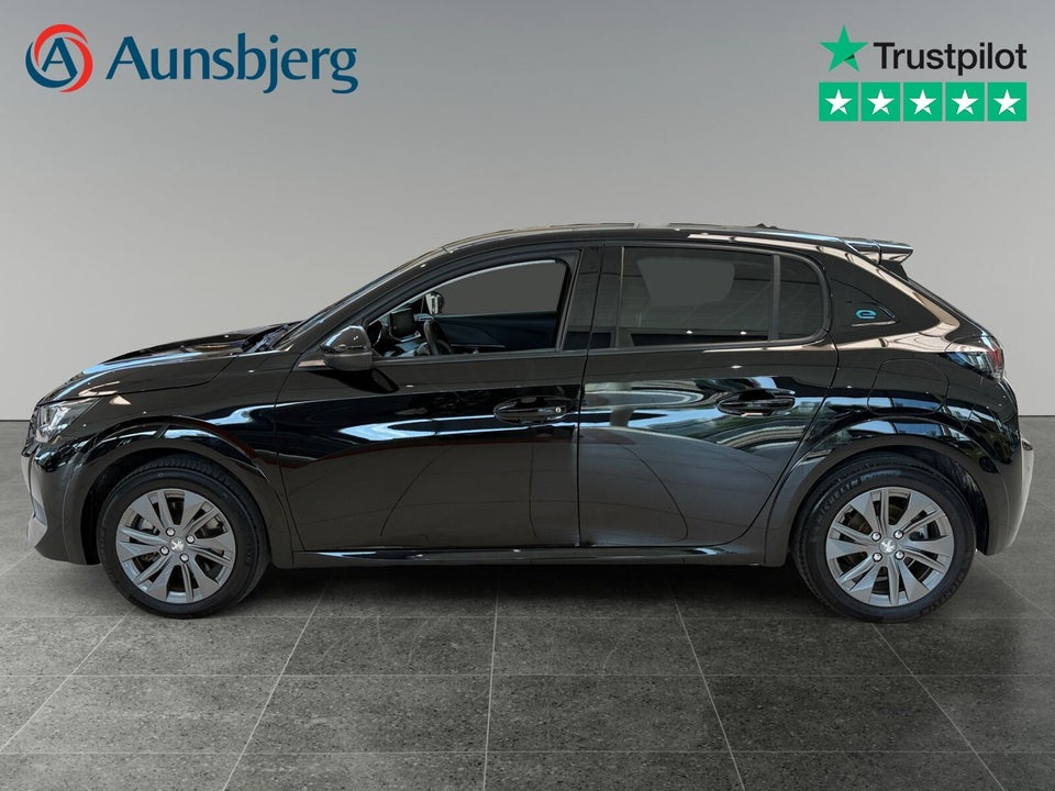Peugeot e-208 50 Allure 5d