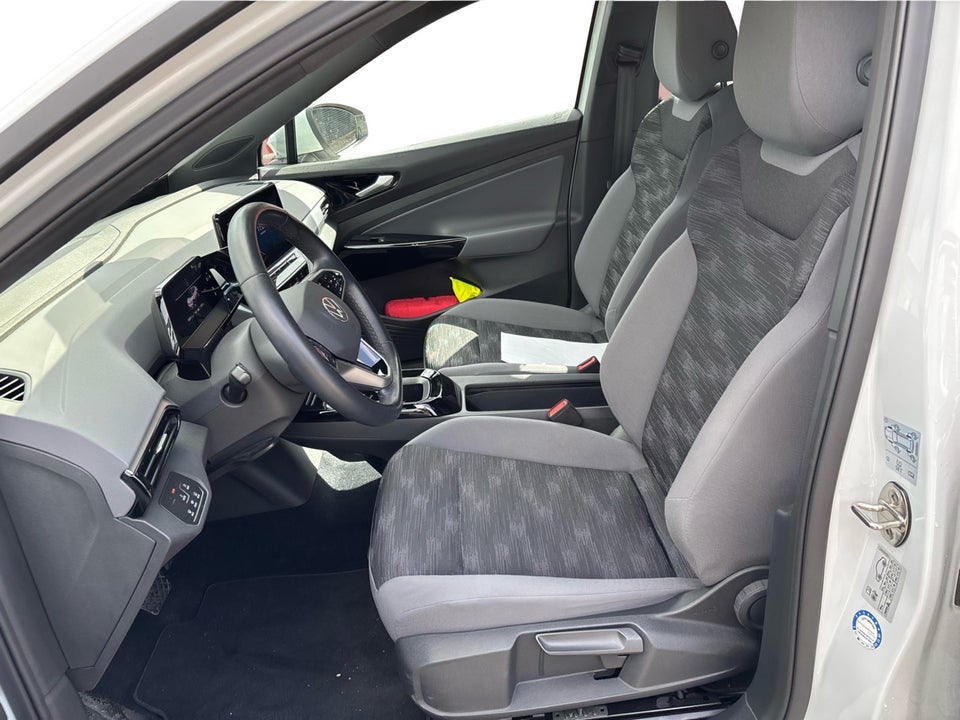 VW ID.4 77 Pro Performance 5d