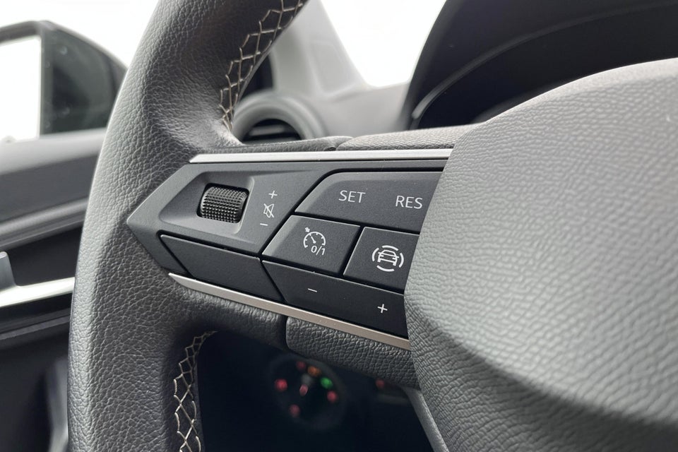 Seat Ibiza 1,0 MPi 80 Style 5d