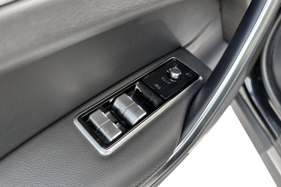 Jaguar F-Pace 2,0 P400e S aut. 5d