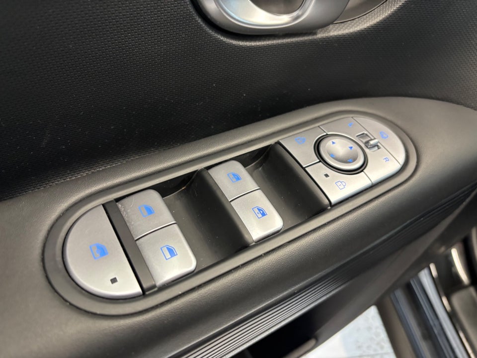 Hyundai Ioniq 5 58 Essential 5d