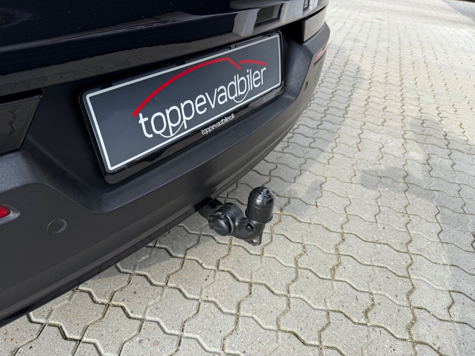 Volvo XC40 P6 ReCharge Ultimate 5d