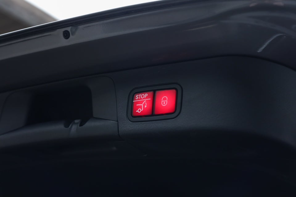 Mercedes EQB300 AMG Line 4Matic 5d