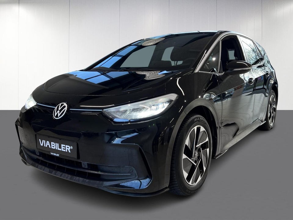 VW ID.3 58 Pro Performance 5d