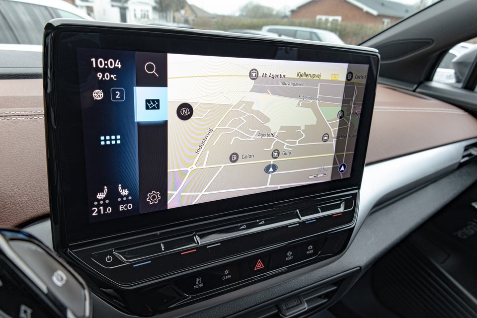 VW ID.4 77 1ST Pro Performance Max 5d