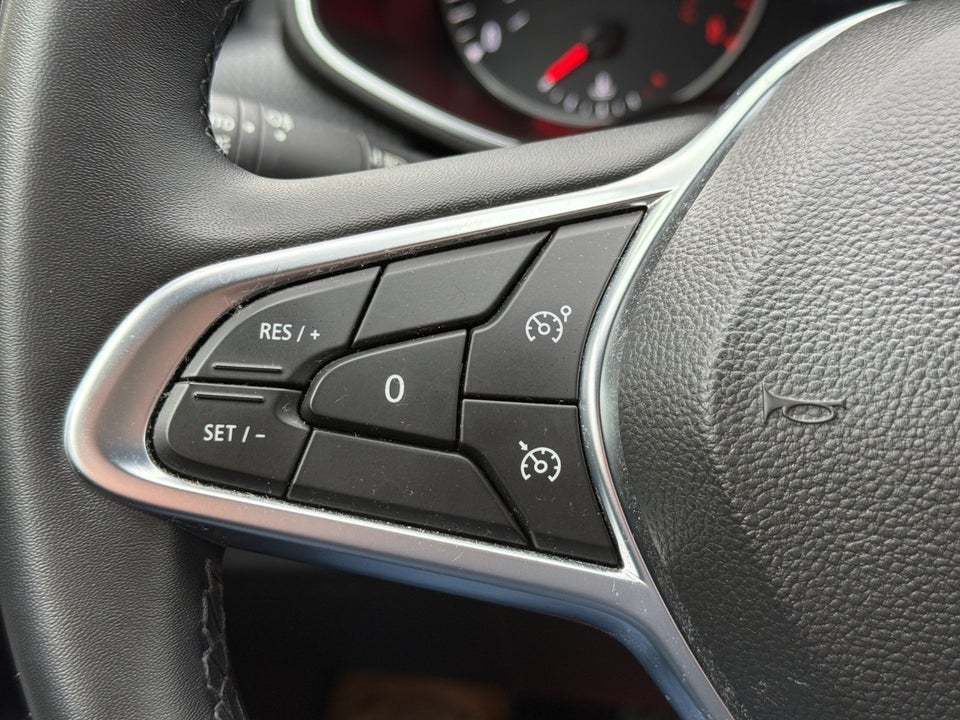 Renault Clio V 1,0 TCe 100 Zen 5d