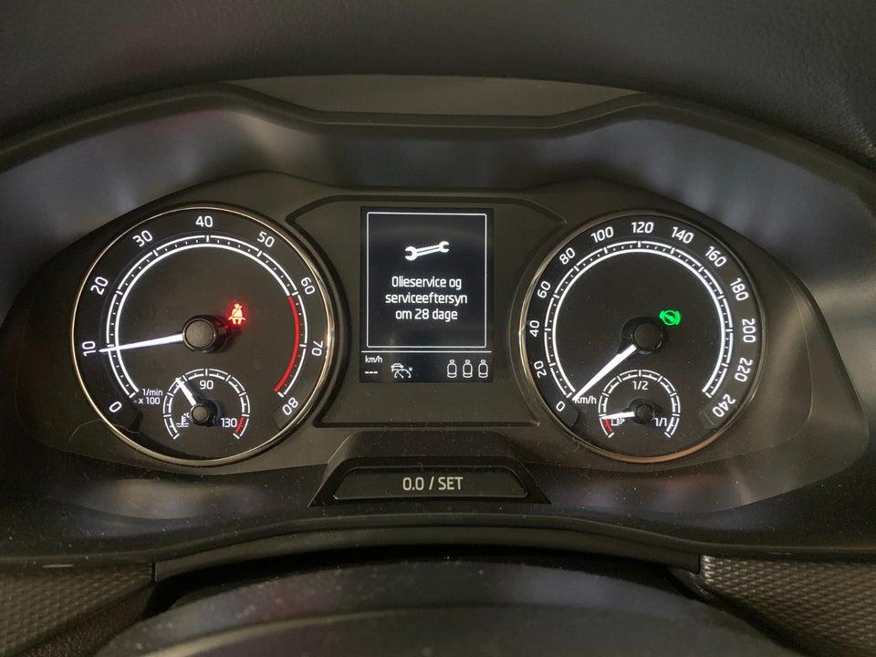 Skoda Kamiq 1,0 TSi 110 Ambition DSG 5d