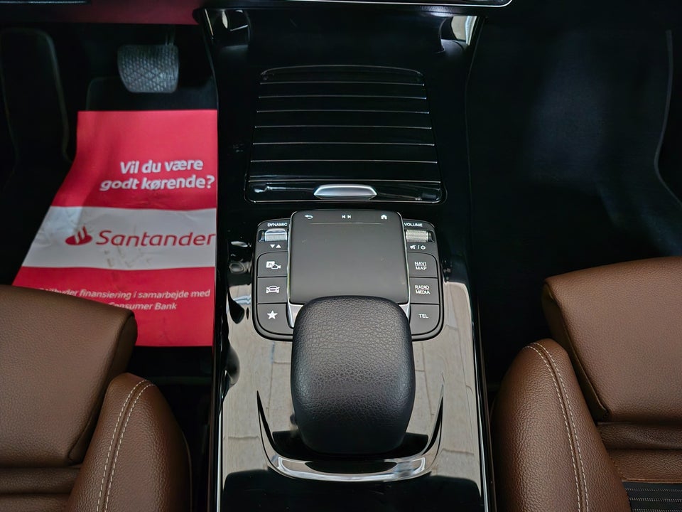 Mercedes A250 e 1,3 Advantage aut. 5d