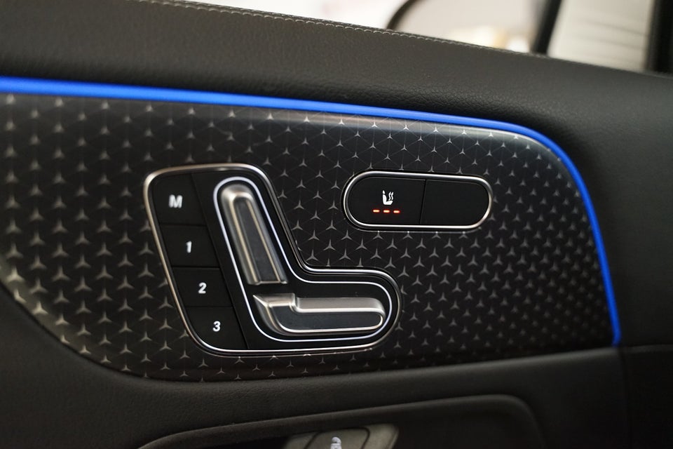 Mercedes EQA250 Progressive 5d