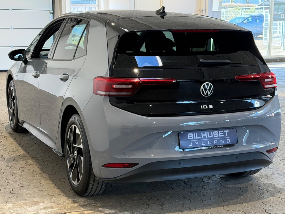 VW ID.3 58 Pro 5d