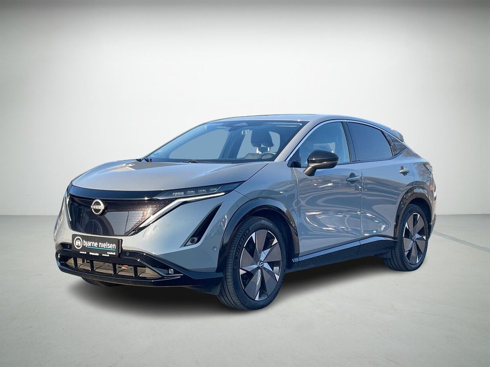 Nissan Ariya 87 Evolve 5d