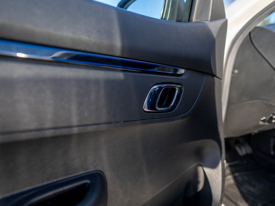 Dacia Spring Comfort+ 5d