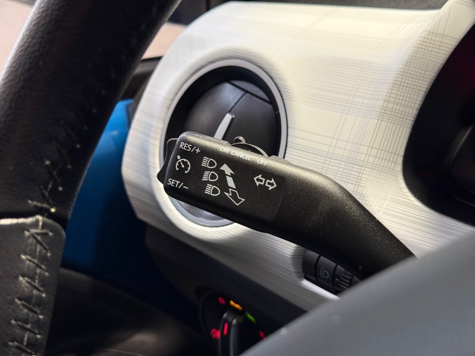 Seat Mii Edition Power Charge 5d