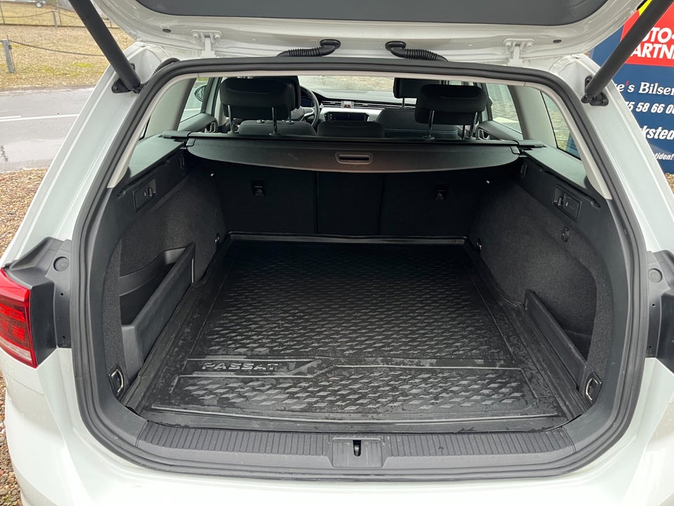 VW Passat 1,4 GTE+ Pro Variant DSG 5d