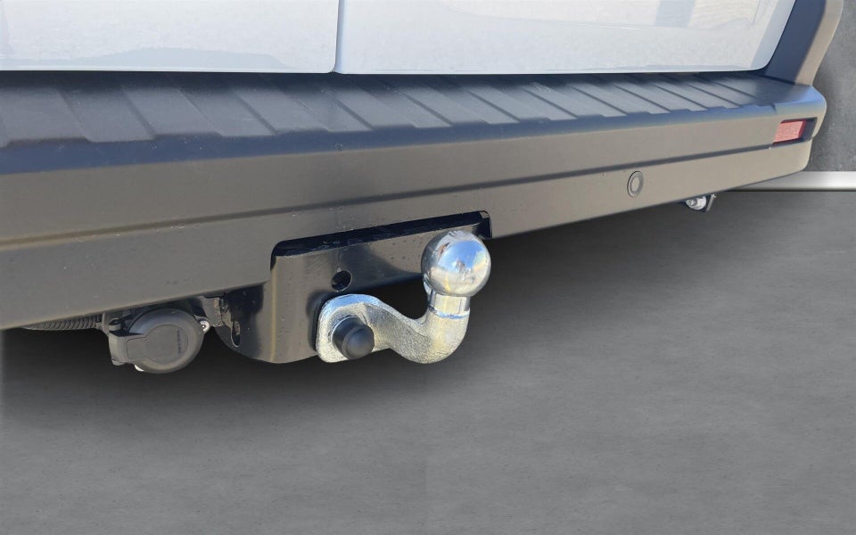 Nissan Primastar 2,0 dCi 150 L2H1 N-Connecta DCT Van