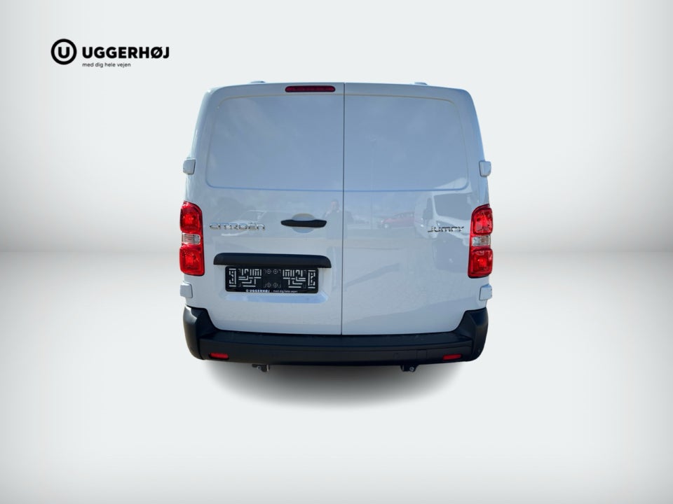 Citroën Jumpy 2,0 BlueHDi 145 L3 FlexLine EAT8