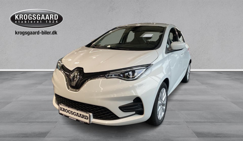 Renault Zoe 52 Experience 5d