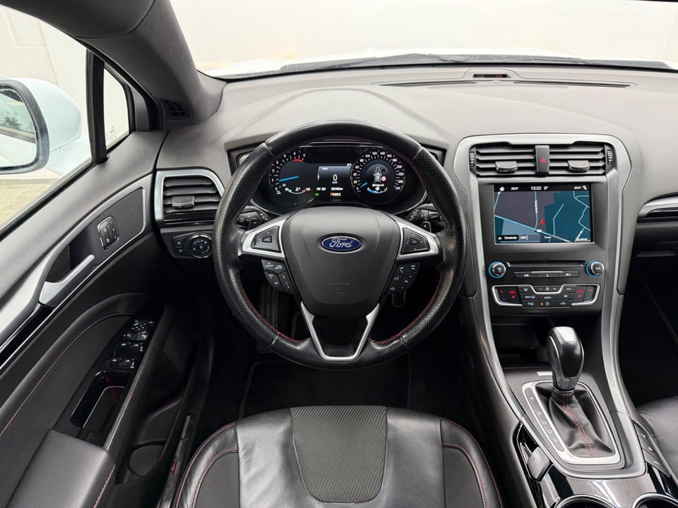 Ford Mondeo 2,0 TDCi 180 ST-Line stc. aut. 5d