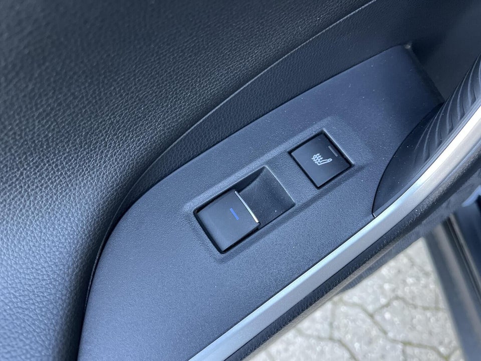 Toyota RAV4 2,5 Plug-in Hybrid H3 Premium AWD-i 5d