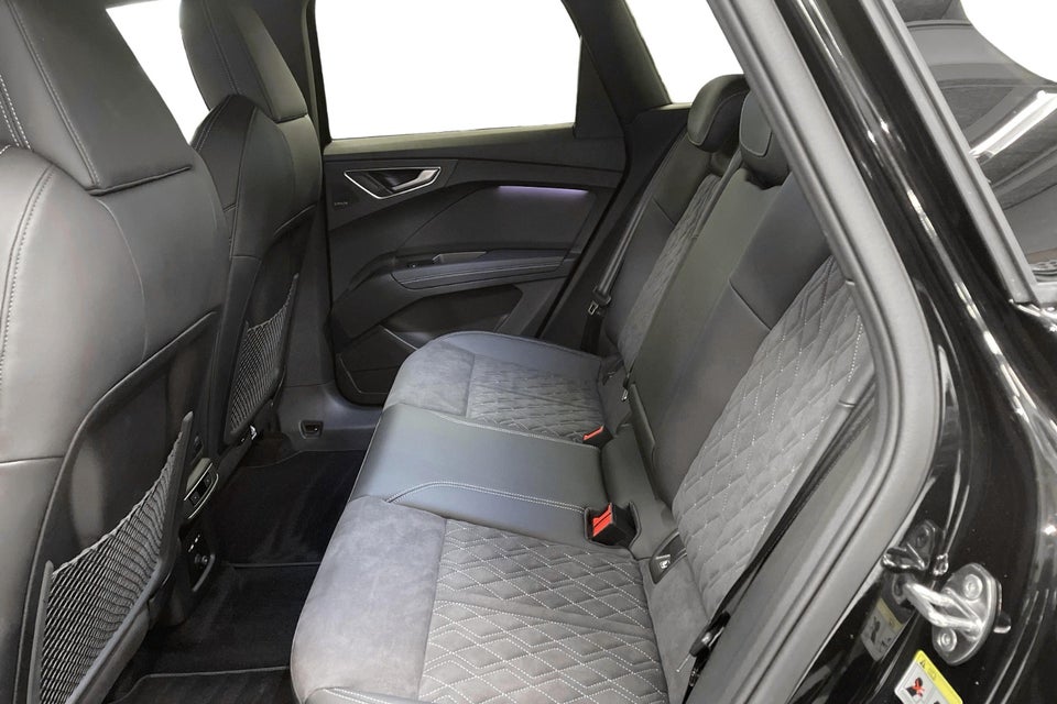 Audi Q4 e-tron 45 S-line Edition 5d