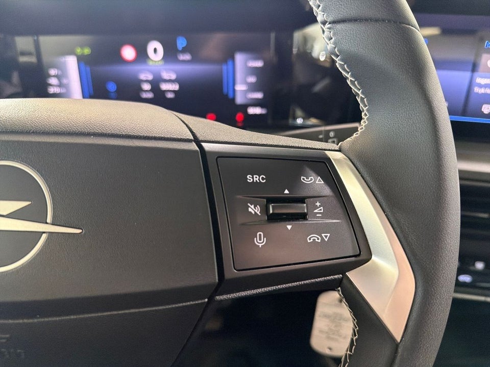 Opel Frontera 44 GS 5d