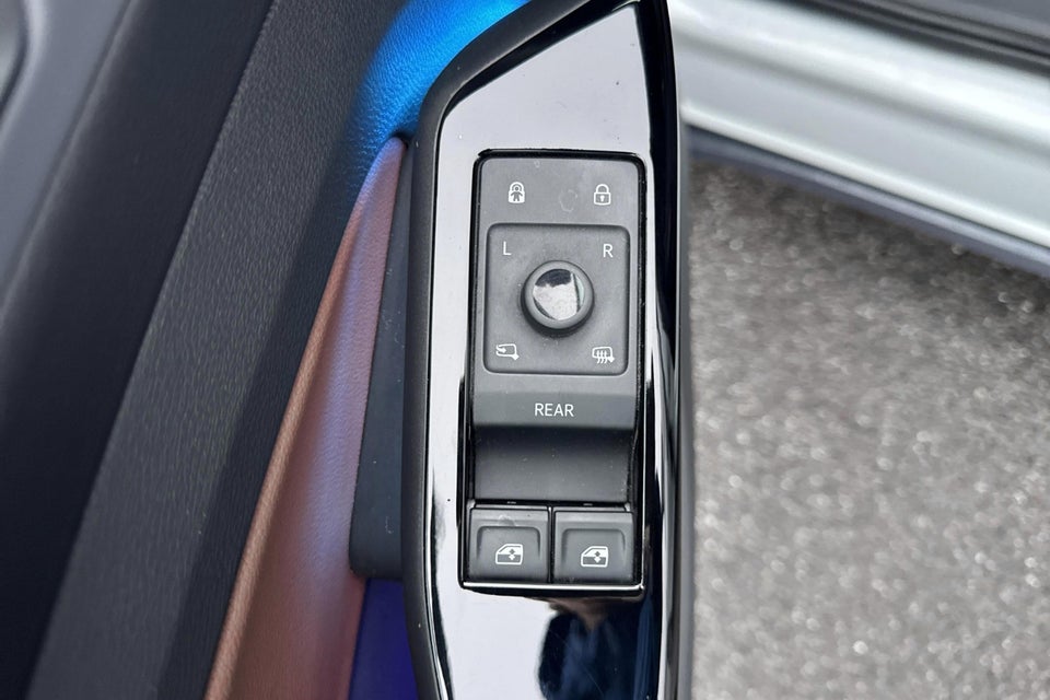 VW ID.4 77 1ST Max 5d