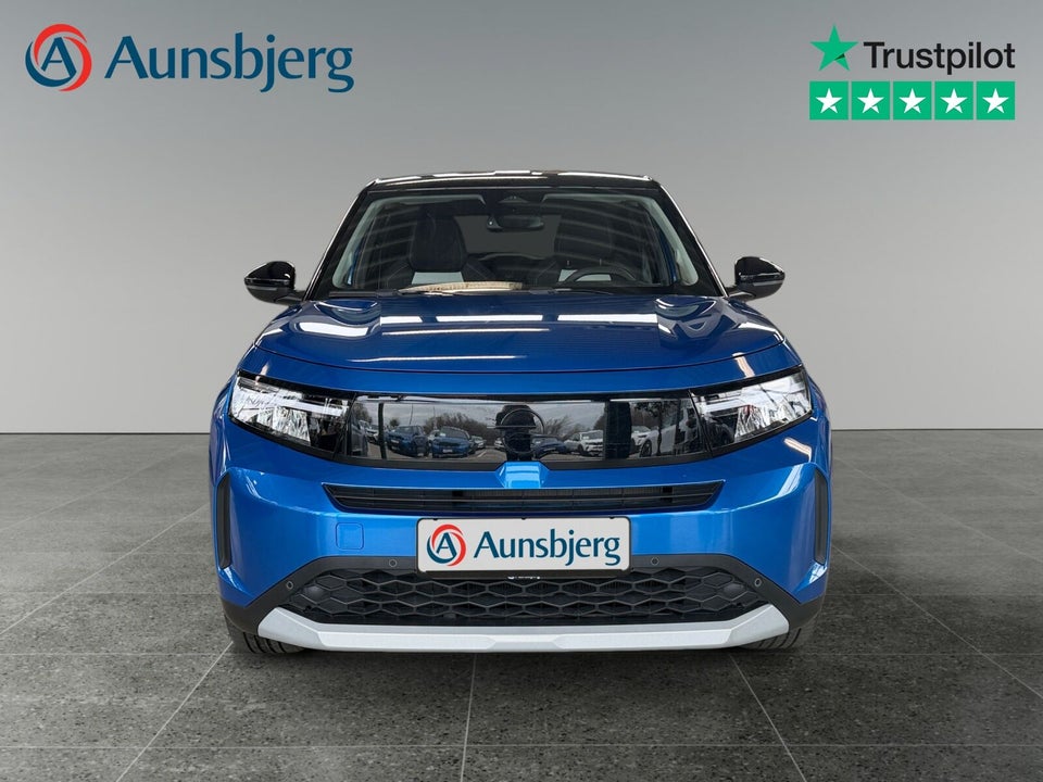 Opel Frontera 44 GS 5d