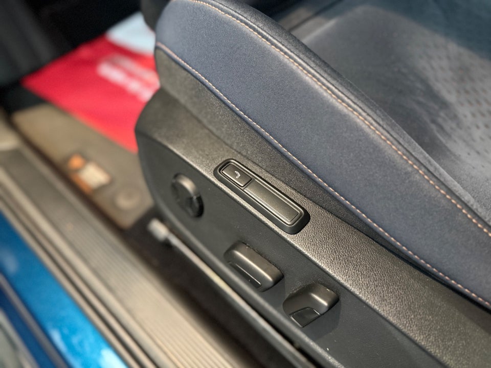 Cupra Born 58 Dinamica Pack High 5d