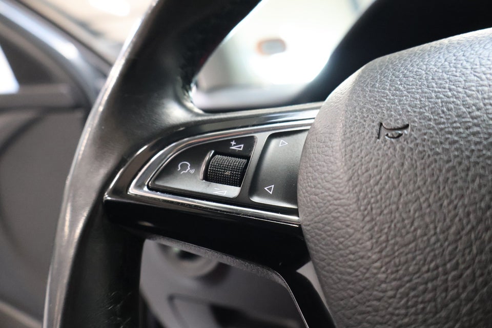 Skoda Octavia 1,0 TSi 115 Style 5d