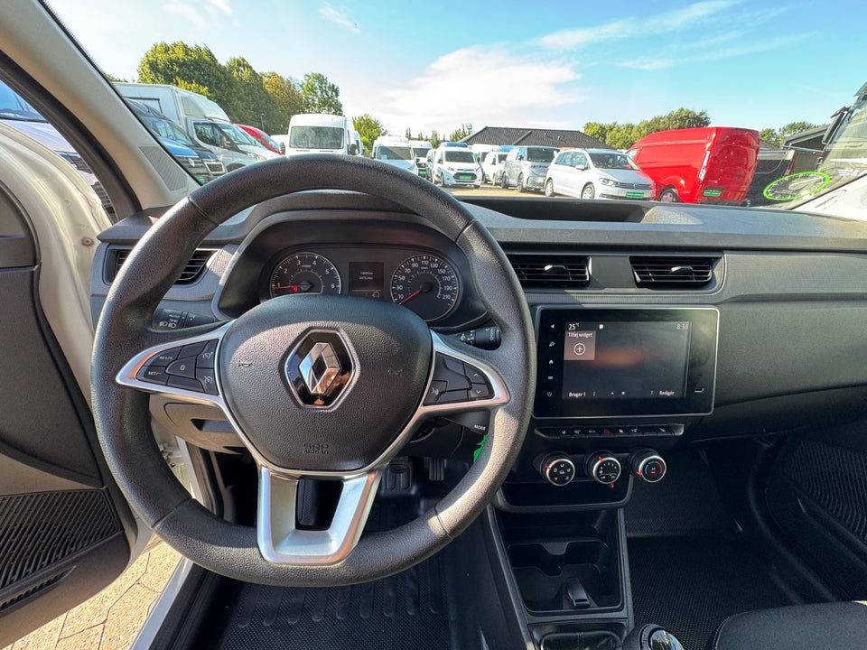 Renault Express 1,5 dCi 95 5d