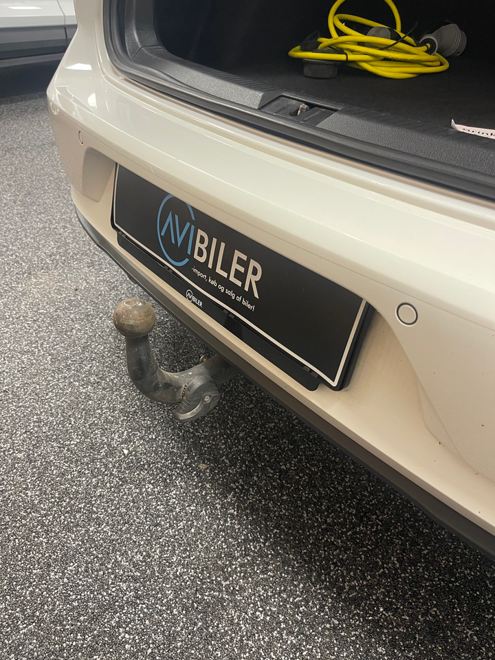 VW Golf VII 1,4 GTE DSG 5d