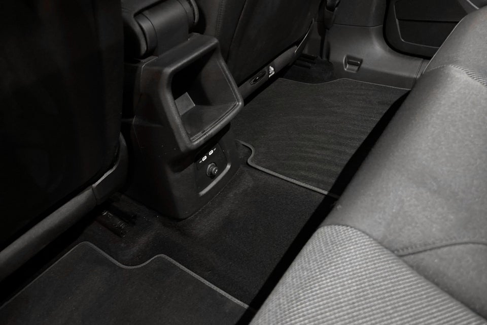 Audi Q4 e-tron 45 Progress 5d