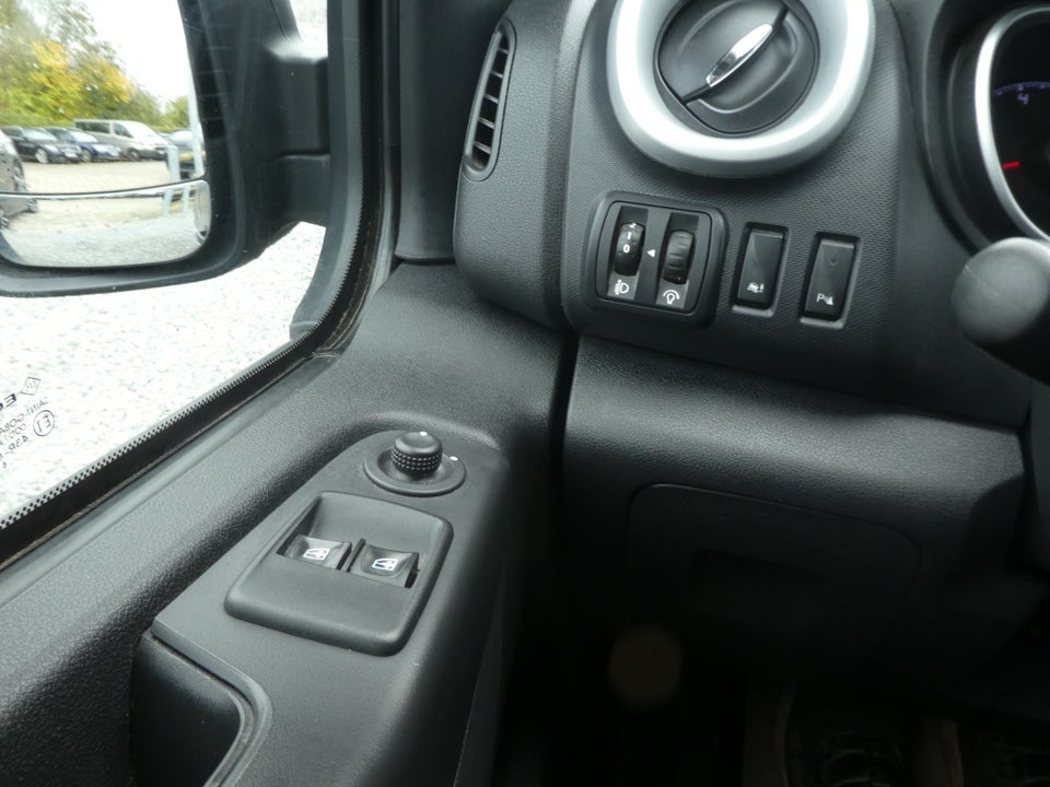 Fiat Talento 1,6 MJT 120 L2H1 Van