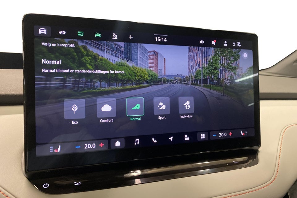 Skoda Elroq 85 iV Maxx 5d